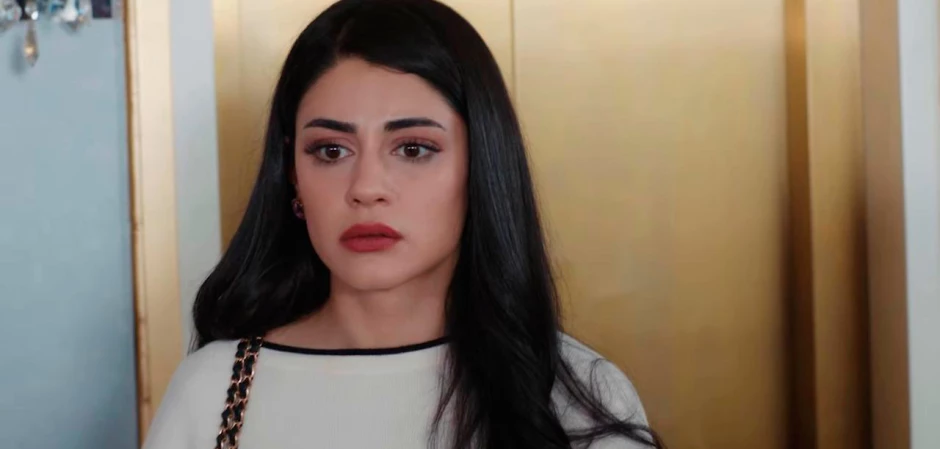 Невеста - кадры из 220 серии