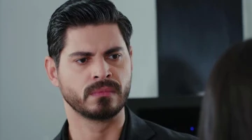 Невеста - кадры из 203 серии