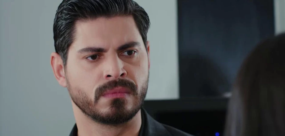 Невеста - кадры из 203 серии