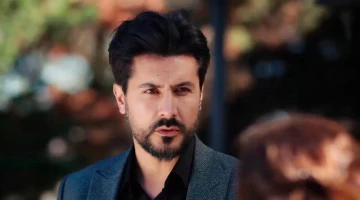 Невеста - кадры из 210 серии