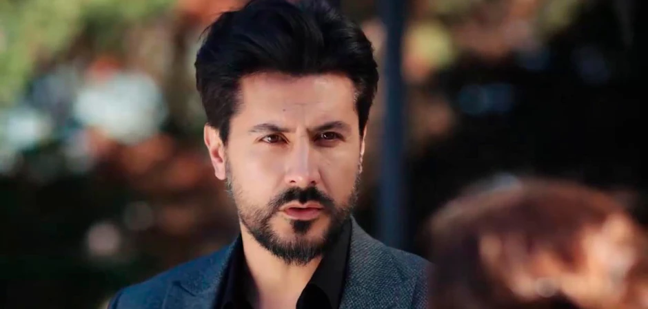 Невеста - кадры из 210 серии