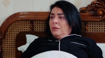 Невеста - кадры из 223 серии