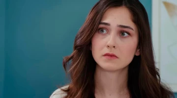 Невеста - кадры из 216 серии