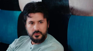 Невеста - кадры из 208 серии