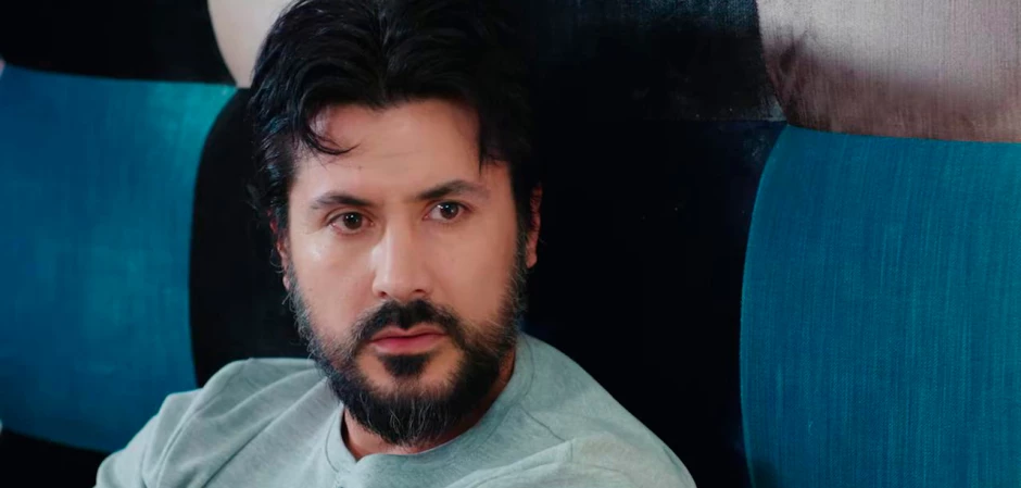 Невеста - кадры из 208 серии