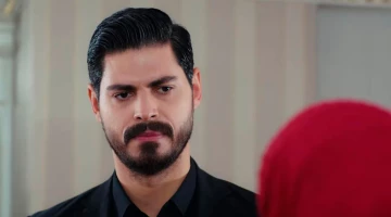 Невеста - кадры из 218 серии