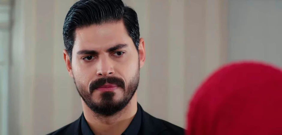 Невеста - кадры из 218 серии