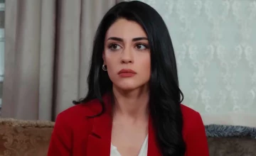 Невеста 214 серия