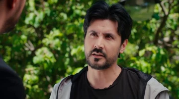 Невеста - кадры из 223 серии