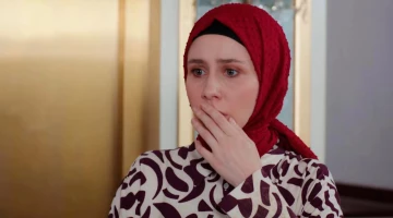 Невеста - кадры из 220 серии