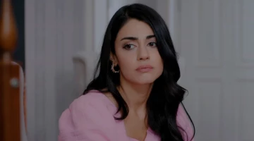 Невеста - кадры из 255 серии