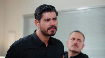 Невеста - кадры из 219 серии