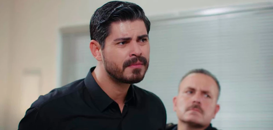 Невеста - кадры из 219 серии