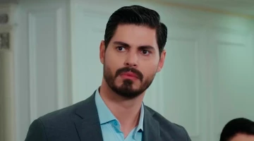 Невеста - кадры из 206 серии