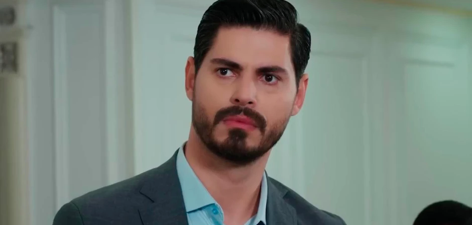 Невеста - кадры из 206 серии