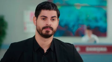 Невеста - кадры из 219 серии