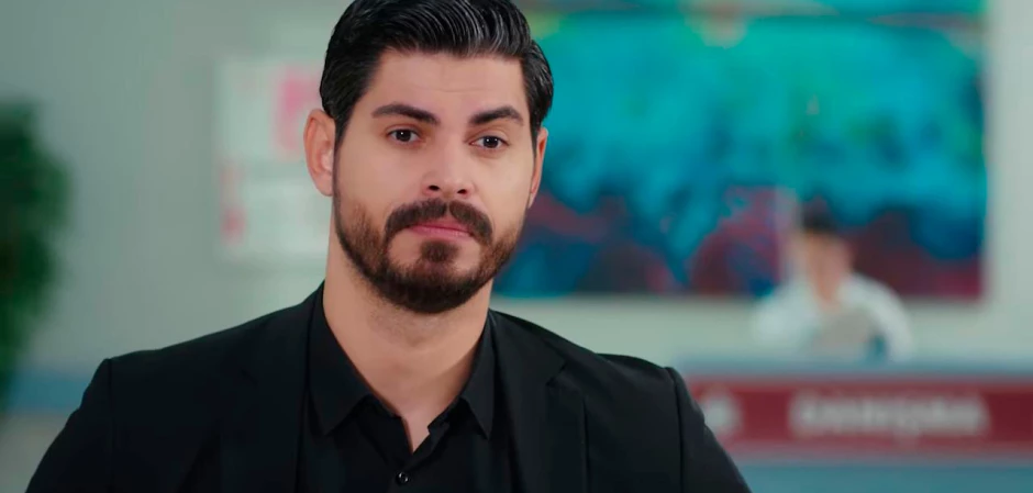 Невеста - кадры из 219 серии