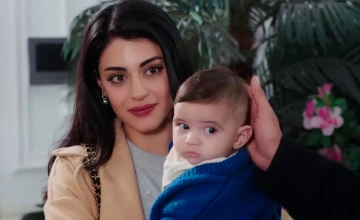 Невеста 206 серия