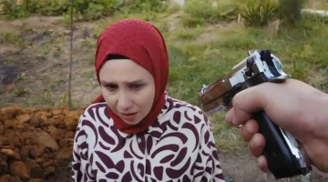 Невеста - кадры из 217 серии