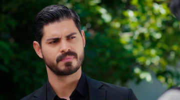 Невеста - кадры из 223 серии