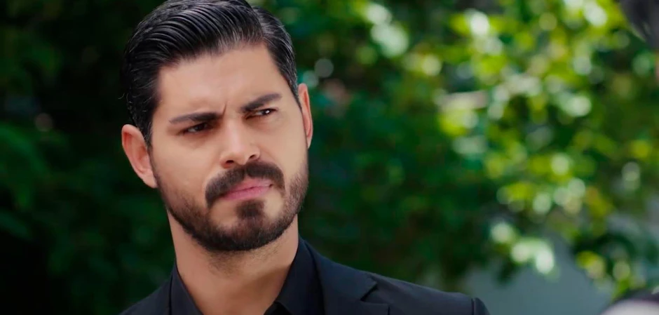 Невеста - кадры из 223 серии