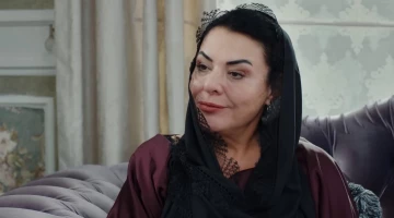 Невеста - кадры из 289 серии