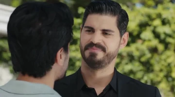 Невеста - кадры из 225 серии