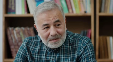 Невеста - кадры из 288 серии