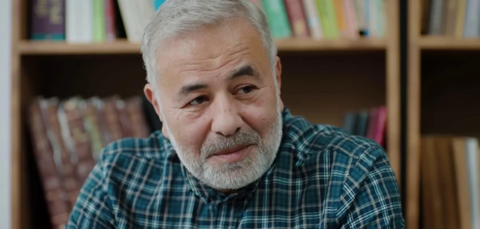 Невеста - кадры из 288 серии