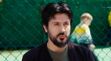 Невеста - кадры из 204 серии