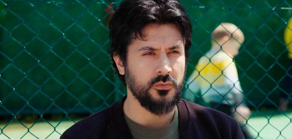 Невеста - кадры из 204 серии