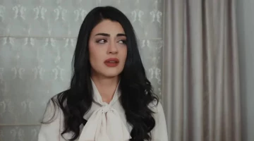 Невеста - кадры из 207 серии