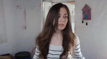 Невеста - кадры из 217 серии