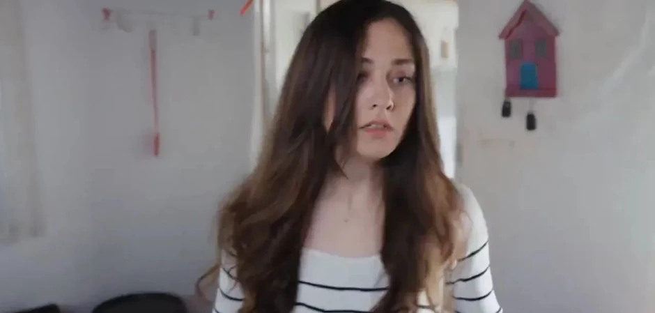 Невеста - кадры из 217 серии