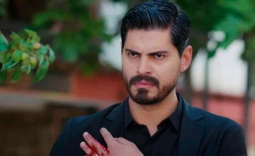 Невеста 224 серия