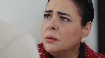 Невеста - кадры из 212 серии