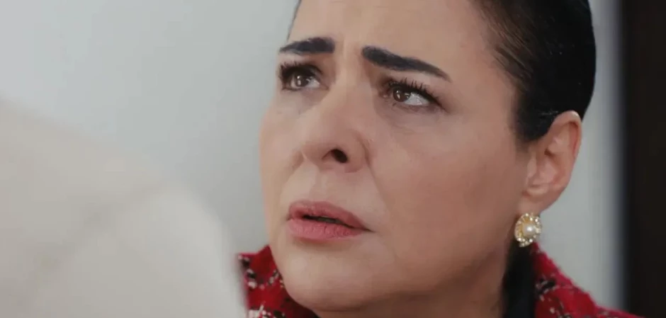 Невеста - кадры из 212 серии