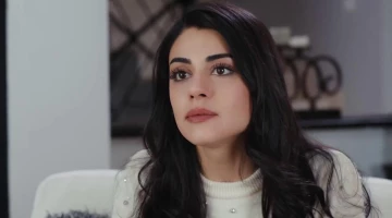 Невеста - кадры из 203 серии