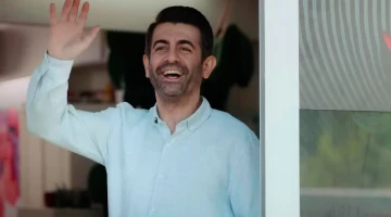 Невеста - кадры из 221 серии