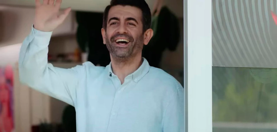 Невеста - кадры из 221 серии