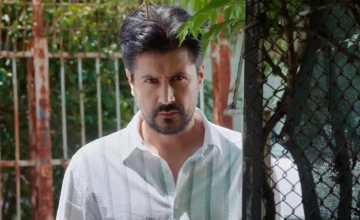 Невеста 221 серия