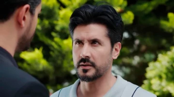 Невеста - кадры из 224 серии