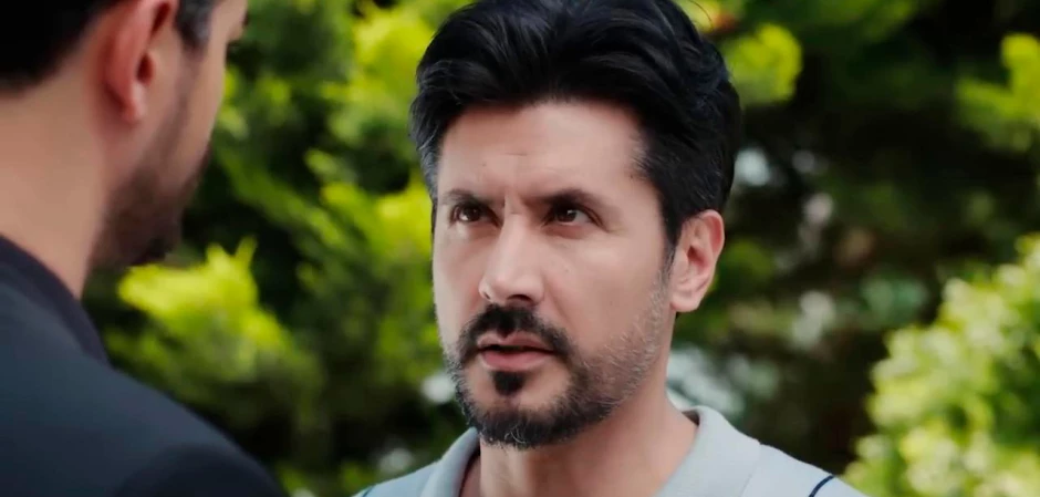 Невеста - кадры из 224 серии