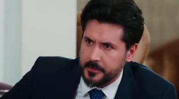 Невеста - кадры из 214 серии