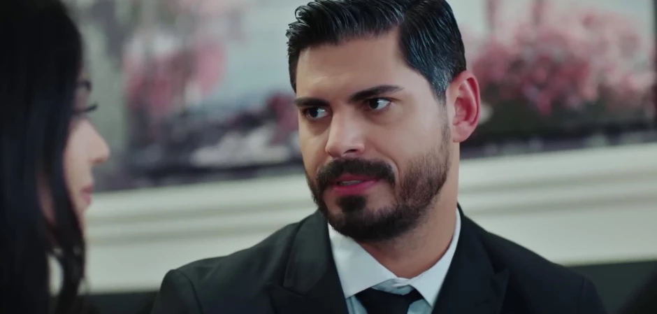 Невеста - кадры из 289 серии