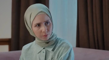 Невеста - кадры из 222 серии