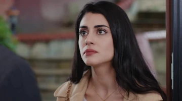 Невеста - кадры из 201 серии