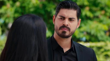 Невеста - кадры из 220 серии