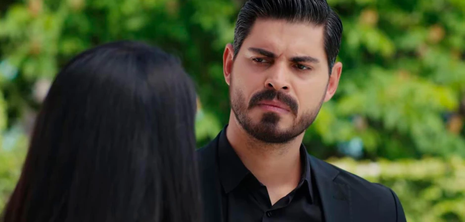 Невеста - кадры из 220 серии