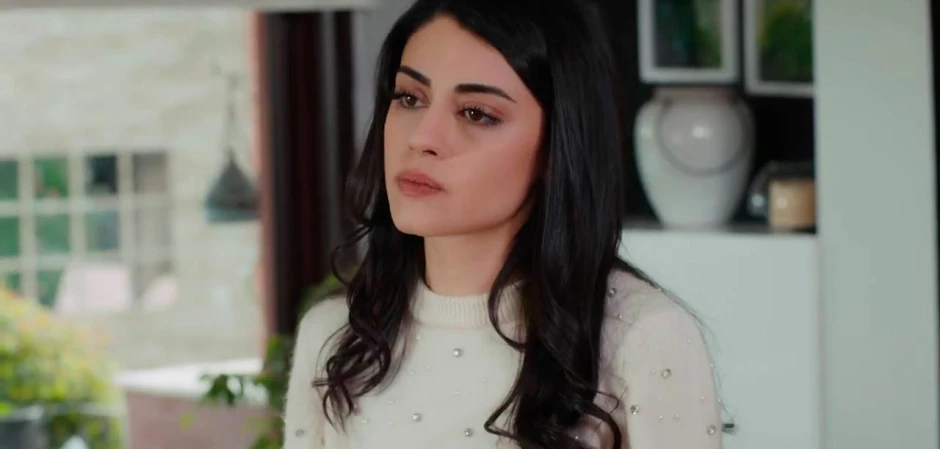 Невеста - кадры из 204 серии